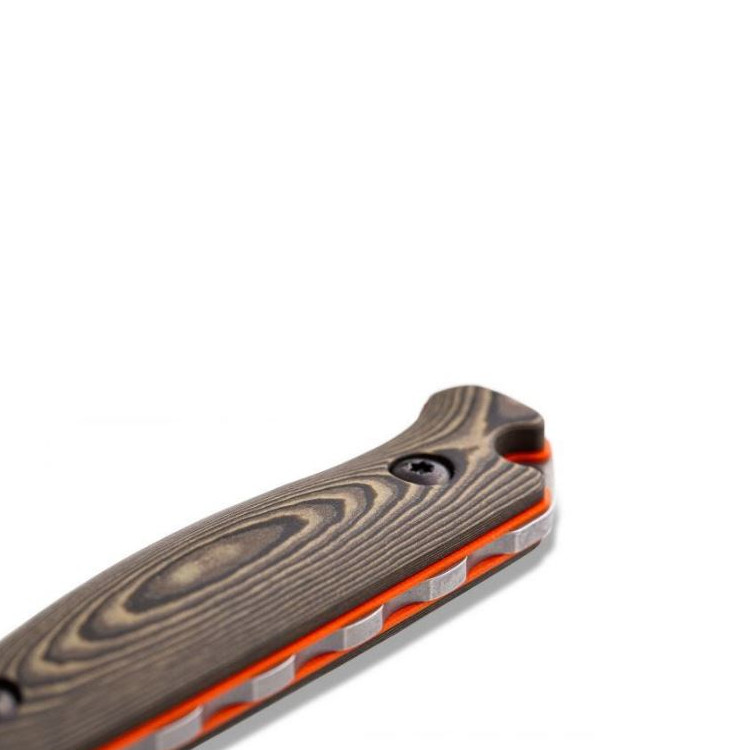 Benchmade Saddle Mountain Skinner - Fixed - Image 4